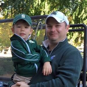 Meet your Posher, Phil